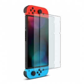 2pcsTempered Glass Screen Protector for Nintendo Switch