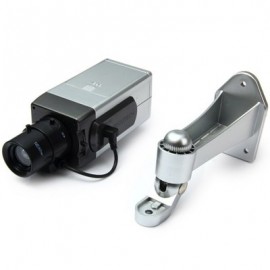 Wireless Dummy CCTV Security Camera