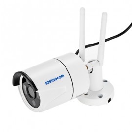 Szsinocam SZ - IPC - 7042CSW WiFi IP Camera