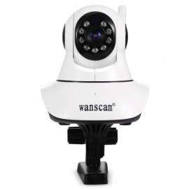 Wanscam HW - 0041 - 1 1.0MP 720P WiFi IP Camera