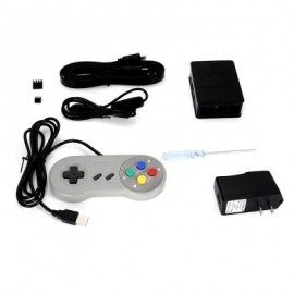 Starter Kit with USB Controller